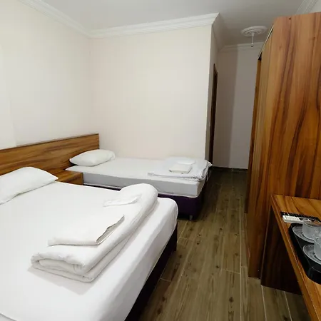 Hotel Venüs Antalya