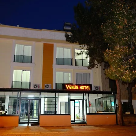 Venüs 2*