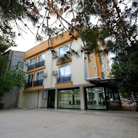 Hotel Venüs Antalya