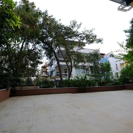 Venüs Hotel Antalya