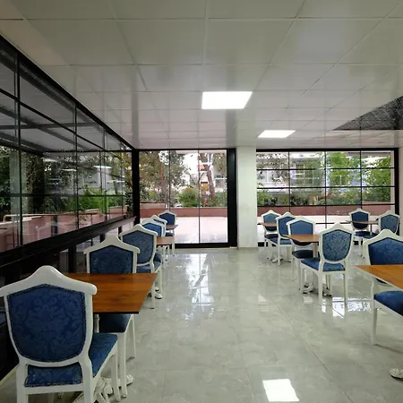 Hotel Venüs 2*